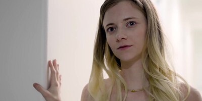 PURE TABOO Dad Manipulates Step-Daughter into Sex