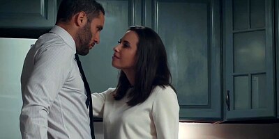 Casey Calvert Fucked In The Kitchen