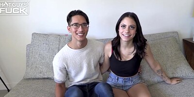 HotGuysFuck - will molina melody foxx
