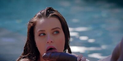 Lana Rhoades, Leah Gotti - Best Friends Share Two BBCs HD