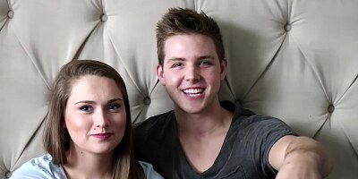 HotGuysFuck - Brady Corbin And Danielle Land