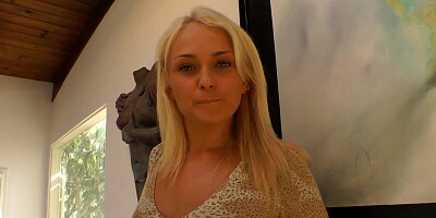 Ivana Sugar - Stretch Class #11 s03