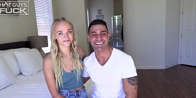 HotGuysFuck - marcos acosta chanel summers