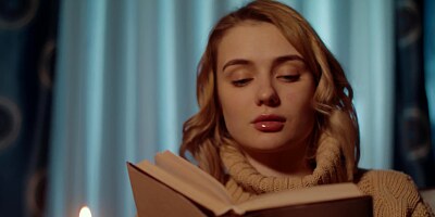 Alice Shea Blackout 2 The - Life Erotic