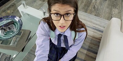 Catalina Ossa - Grades