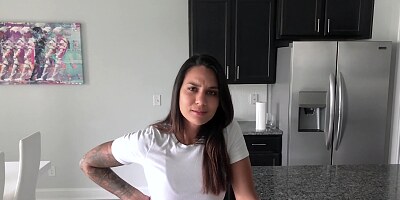 Alexis Zara - Stimulus