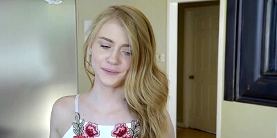 Hannah Hays and Makayla Cox are always in the mood to be very naughty ladies with men