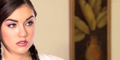 Sasha Grey - Babysitters XXX - scene2(720p)