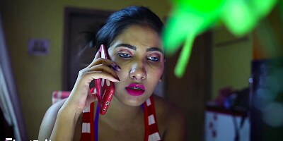 Lady Khiladi - S01E02