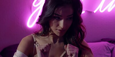 Emily Willis Returns For Second Round