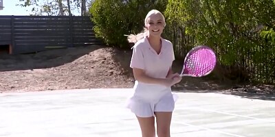 Aaliyah Love - Game, Sex, Match!