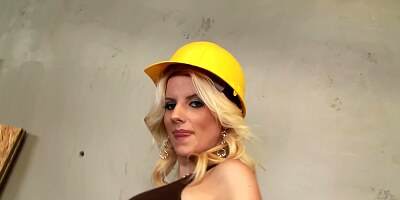 Haley Cummings - Constructawhore