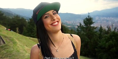 ALICIA TRECE CASTING