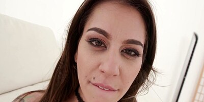 LegalPorno - 2018 Kacie Castle 4on1 DAP Destination 720