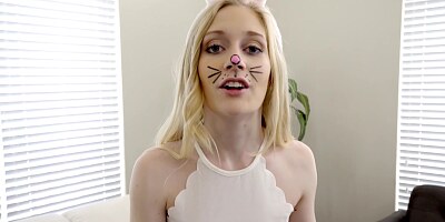 [BrattySis] Emma Starletto - Good Little Bunny [1080p]