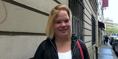 Anal sex loving plumper with big boobs, Kaede Niiyama is about to get doublefucked, until she cums