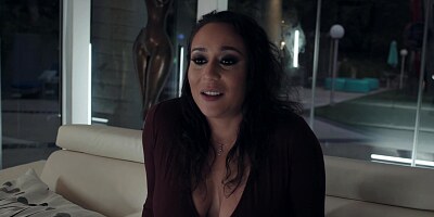 Think only about your orgasms