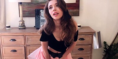 [Alex-Lynn] 2017-09-15 - Mila Azul - Pink Skirt BTS