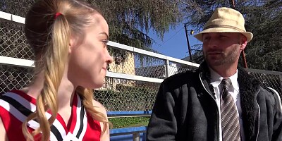 Little Alexia Gold My Daughter Go Black