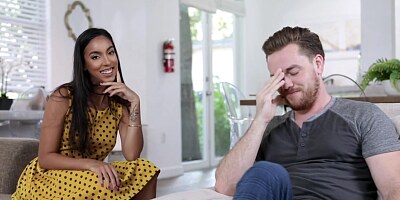 Ethnic Teen Getting Fucked