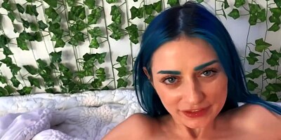 Crazy porn movie Old/Young incredible only for you