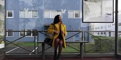 Real asian escort - luxury thai call girl, raw fuck Paris teen