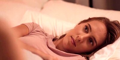 Bree Daniels didnt expect to have sex with Roommate Cadence Lux