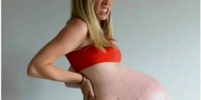 Over 150 Pregnant Milfs who got Jizzed in HARD!