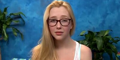 Samantha rone massage