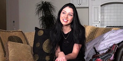 Rita Ocelo hard casting