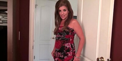 Mature ladies are masturbating and making solo porn videos, because it excites them a lot