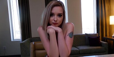 Lexi Lore seems to like cheating on her partner and getting her tight ass fucked hard