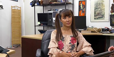Asian, Big Tits, POV, HD, Casting, Cumshot Video