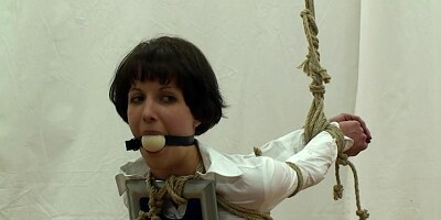 Bondage ilovebondage