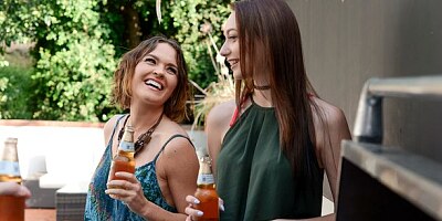 Awesome models Avery Stone and Krissy Lynn are getting pleasure