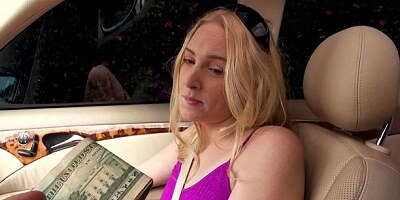 Sensual amateur model with small tits Tyler Steel fucked by a big cock