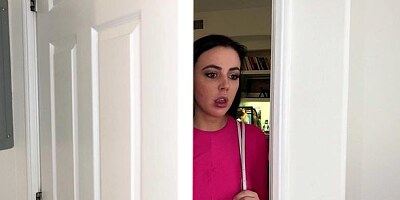 Awesome brunettes Gianna Dior and Whitney Wright are enjoying lesbian sex