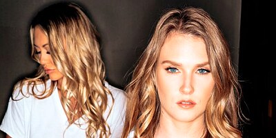 Adira Allure and Ashley Lane are enjoying intensive anal sex