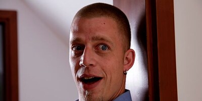 Bitchy doll with big boobs Katarina Hartlova wants his big dick