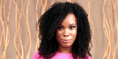 An innocent ebony hottie Ivory Logan is enjoying his white dick