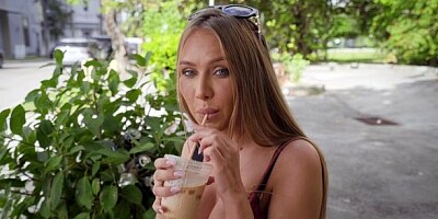 Big-boobed mademoiselle Jeanie Marie Sulivan needs his prick