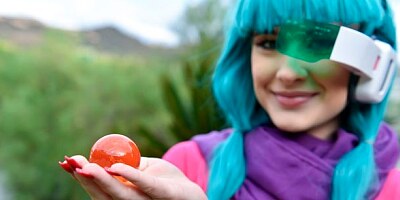 Sweet anime hottie Jessie Saint likes how his dick is penetrating her crack