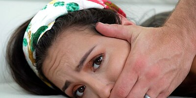 Mister Clean And The Messy Mini Mistress