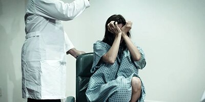 Sweet chicks Alexis Fawx and Bobbi Dylan are sharing a pretty hard dick