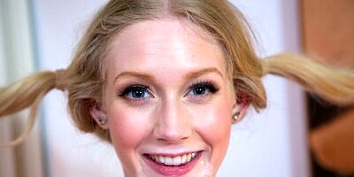 Sweet small-tit angel Emma Starletto is enjoying hardcore sex