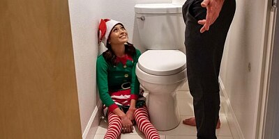 Amazing Asian hottie with small tits Jasmine Grey fucked like a piece of meat