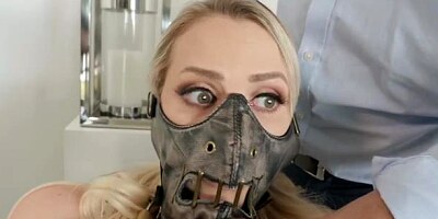 Spicy angel Mia Malkova jumps on a big dick in the cowgirl pose