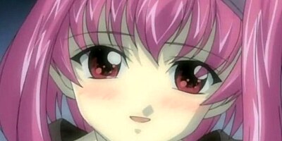 Hentai sweet teen enjoys passionate sex