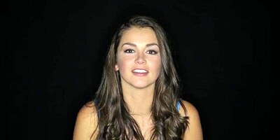 Exquisite sweetie allie haze gets ready to cum at last