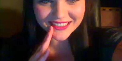 Webcams 2015 - Gorgeous Face Voluptuous Ass Tits 5